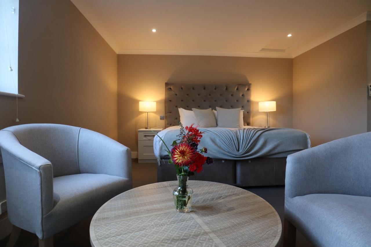 Le Pommier Hotel Castel Ngoại thất bức ảnh