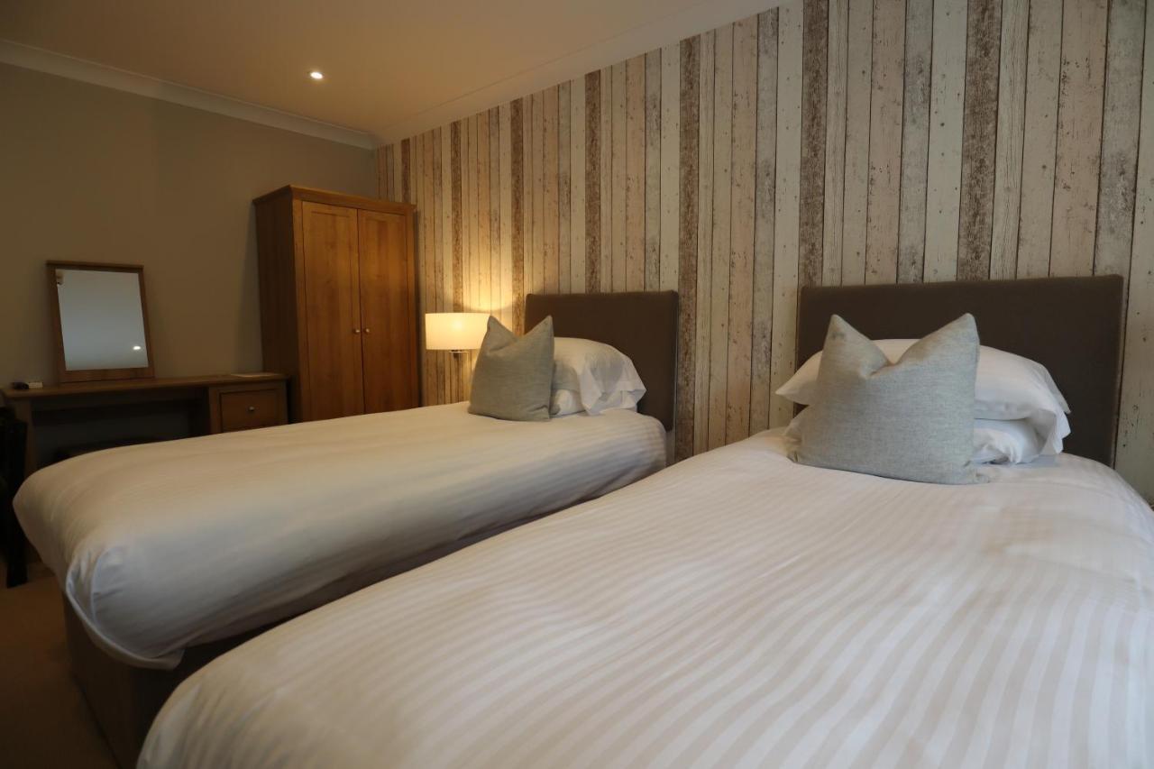 Le Pommier Hotel Castel Ngoại thất bức ảnh